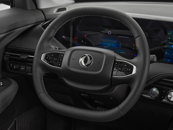 Dongfeng Huge, I фото №11