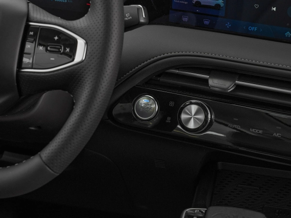 Dongfeng Huge, I фото №14