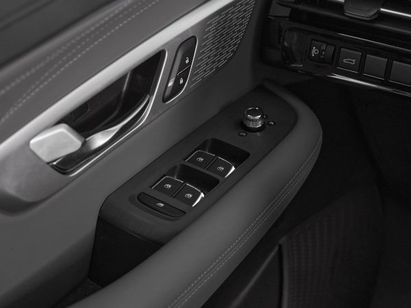 Dongfeng Huge, I фото №15