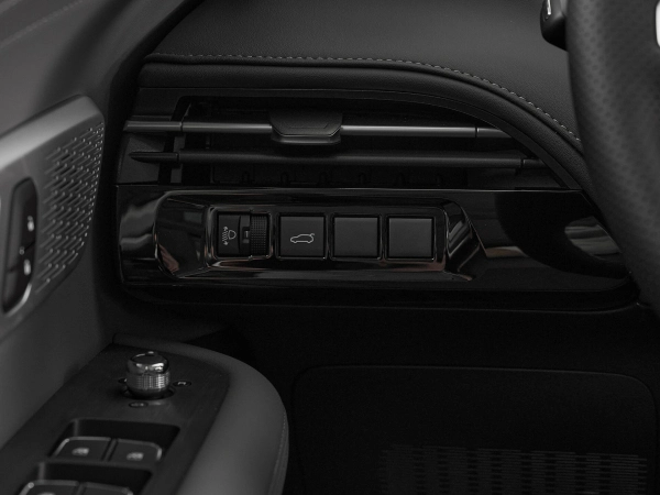 Dongfeng Huge, I фото №17