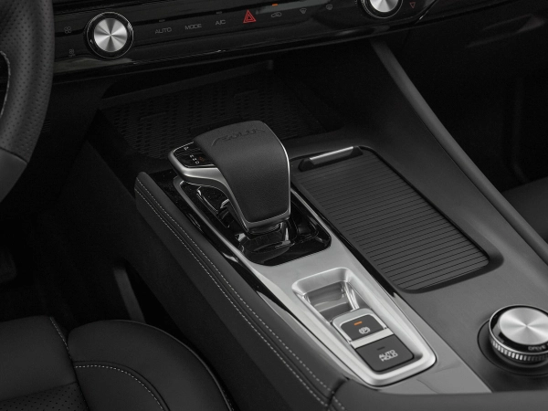 Dongfeng Huge, I фото №19