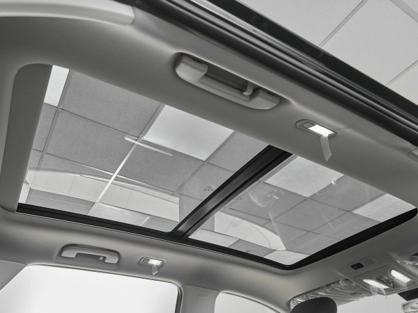 Dongfeng Huge, I фото №7