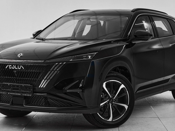Dongfeng Mage, I фото №1