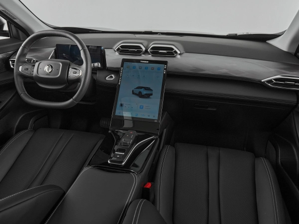 Dongfeng Mage, I фото №10
