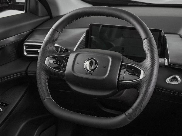 Dongfeng Mage, I фото №11