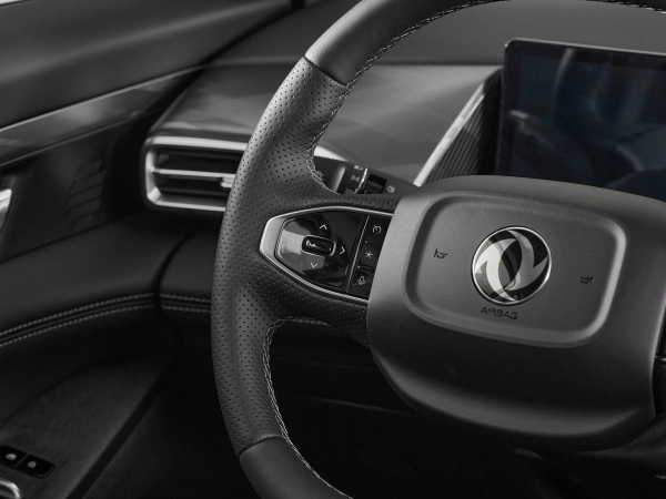 Dongfeng Mage, I фото №12
