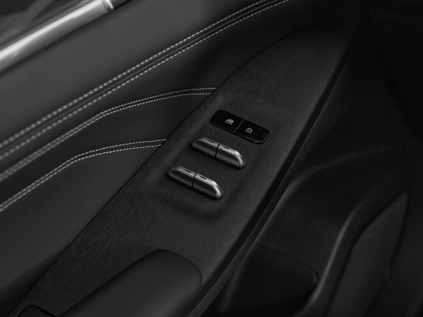Dongfeng Mage, I фото №15