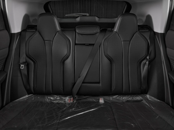 Dongfeng Mage, I фото №18