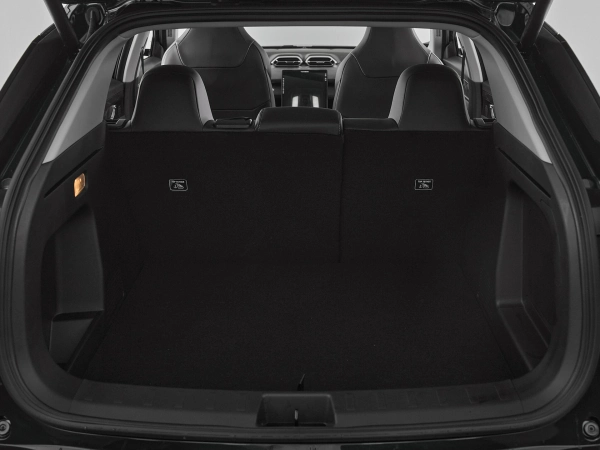 Dongfeng Mage, I фото №19