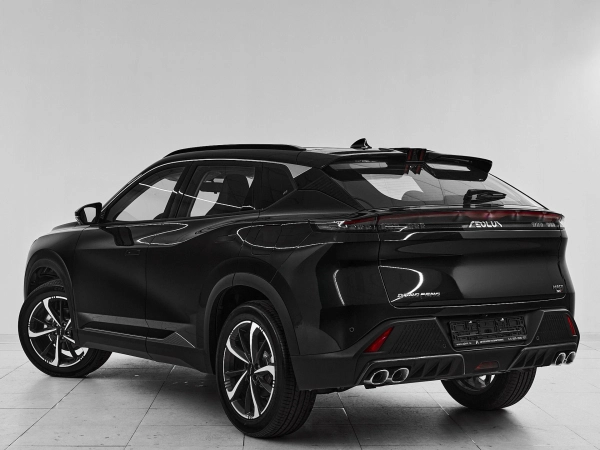 Dongfeng Mage, I фото №4