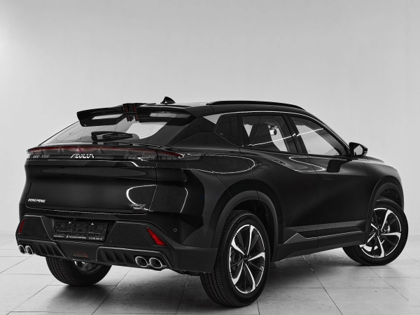 Dongfeng Mage, I фото №6