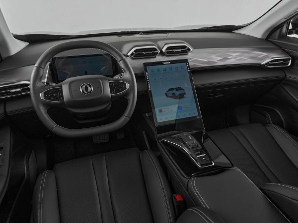 Dongfeng Mage, I фото №8