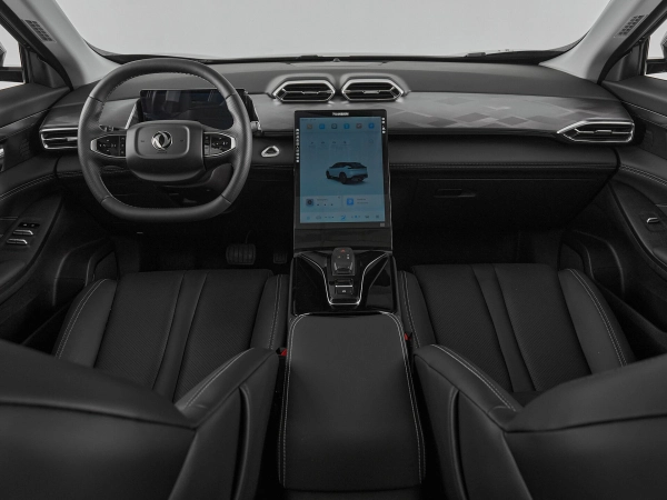 Dongfeng Mage, I фото №9