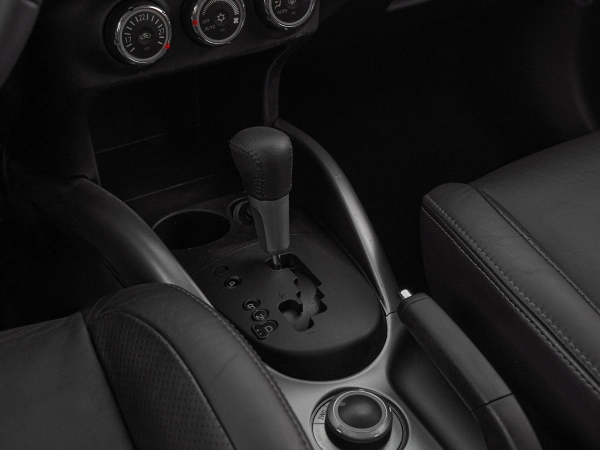 Mitsubishi Outlander, II Рестайлинг фото №13