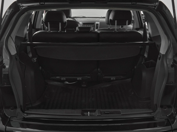 Mitsubishi Outlander, II Рестайлинг фото №15