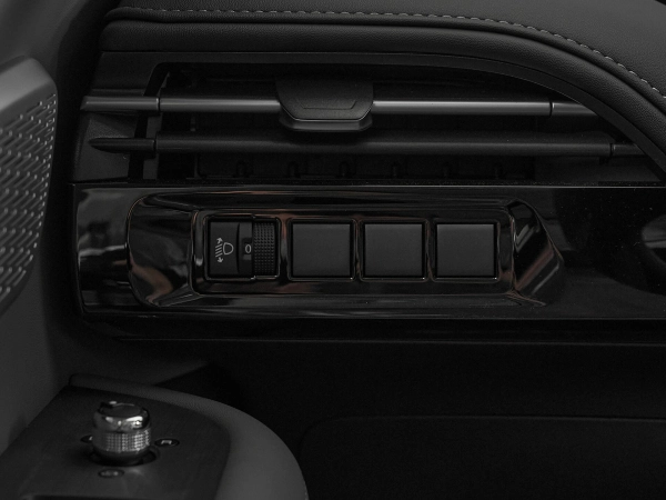 Dongfeng Huge, I фото №17