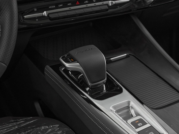 Dongfeng Huge, I фото №19