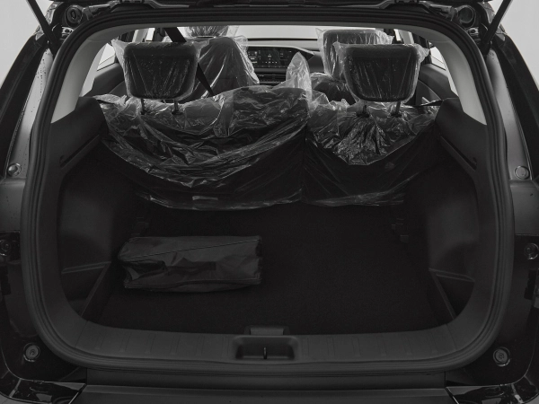 Dongfeng Huge, I фото №21