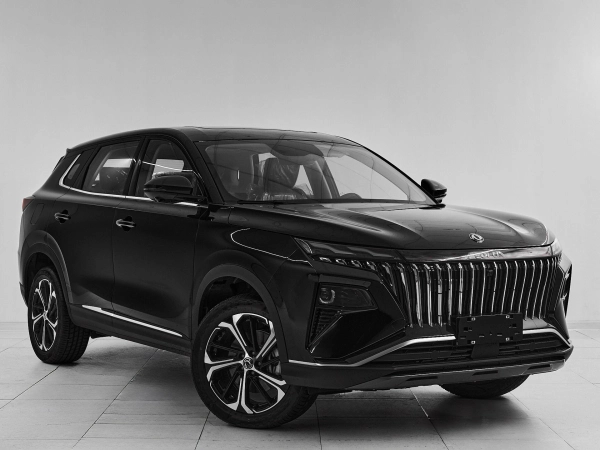 Dongfeng Huge, I фото №3