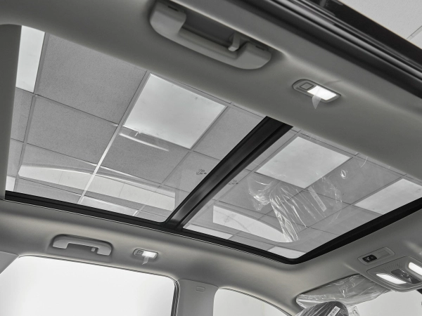 Dongfeng Huge, I фото №7