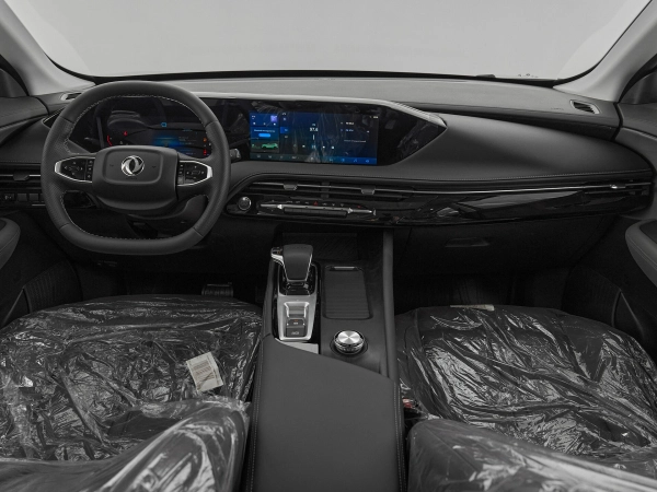 Dongfeng Huge, I фото №9