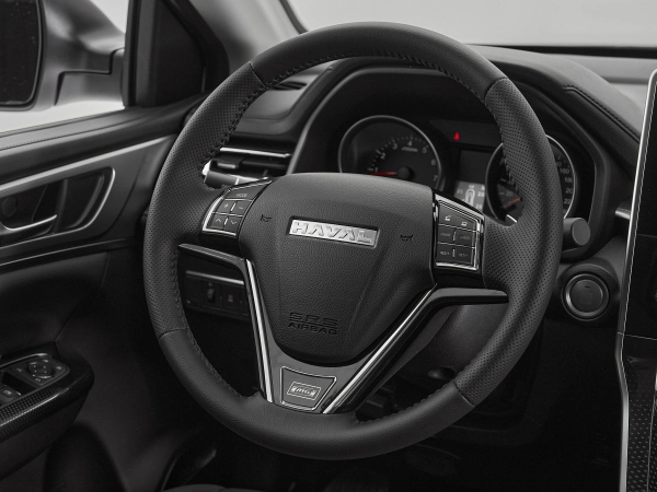 Haval M6, II фото №10