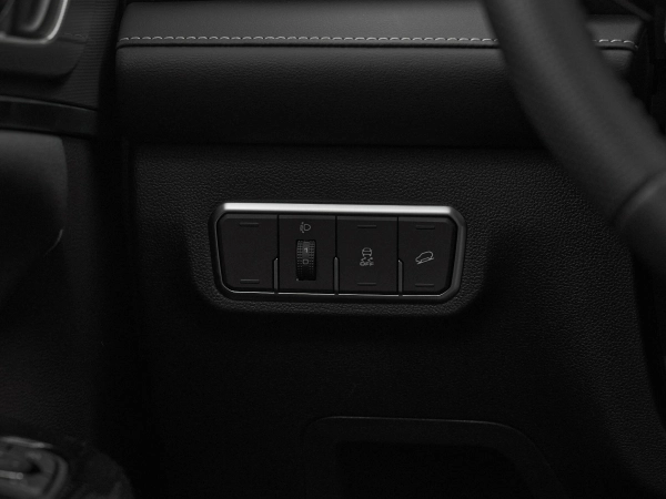 Haval M6, II фото №15