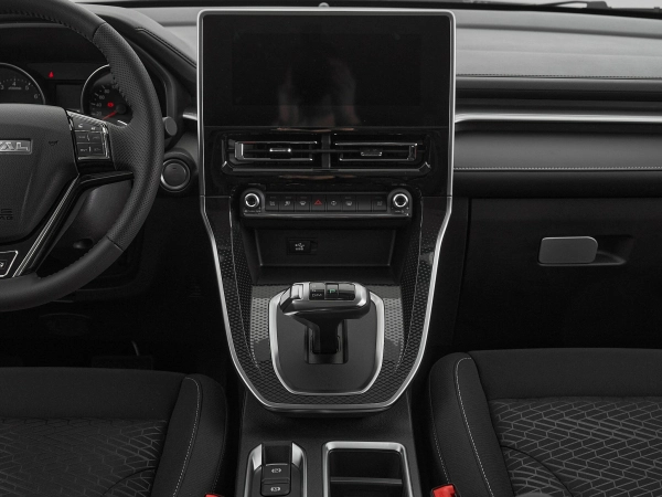 Haval M6, II фото №16