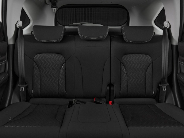 Haval M6, II фото №18