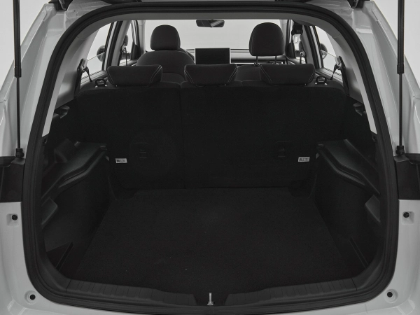 Haval M6, II фото №19