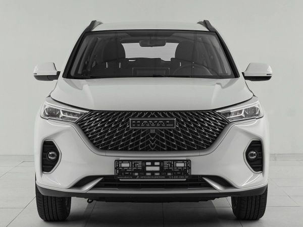 Haval M6, II фото №2