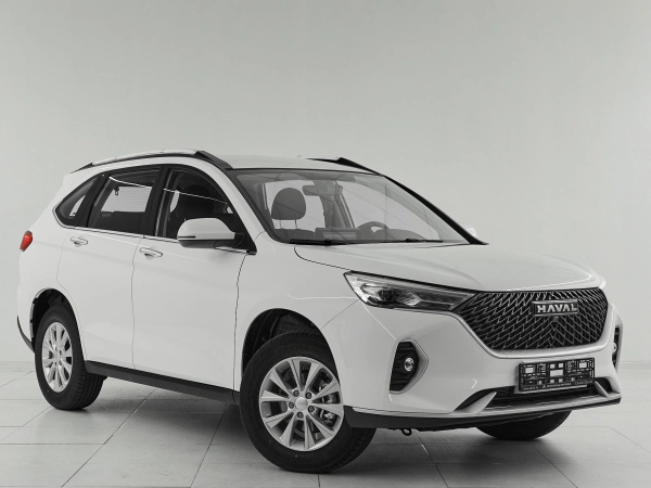 Haval M6, II фото №3