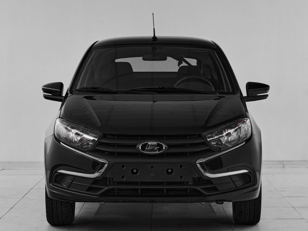 Lada (ВАЗ) Granta, I Рестайлинг фото №2