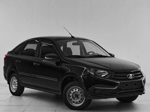 Lada (ВАЗ) Granta, I Рестайлинг фото №3