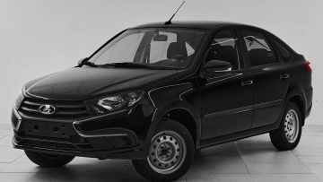 Lada (ВАЗ) Granta, I Рестайлинг 2025 Классик фото