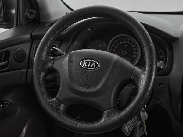 Kia Sportage, II Рестайлинг фото №10