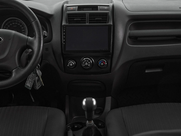 Kia Sportage, II Рестайлинг фото №12