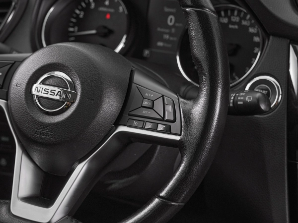 Nissan X-Trail, III Рестайлинг фото №13