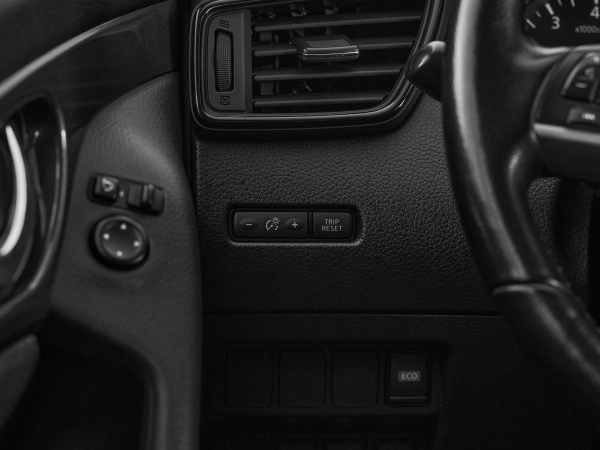 Nissan X-Trail, III Рестайлинг фото №16