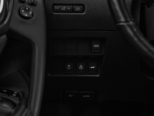 Nissan X-Trail, III Рестайлинг фото №17