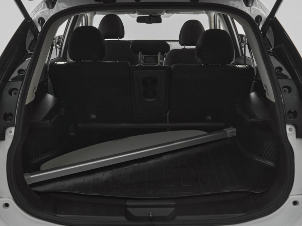 Nissan X-Trail, III Рестайлинг фото №22