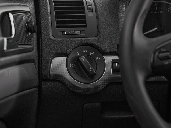 Skoda Octavia, II (A5) Рестайлинг фото №14
