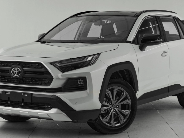 Toyota RAV4, V (XA50) фото №1