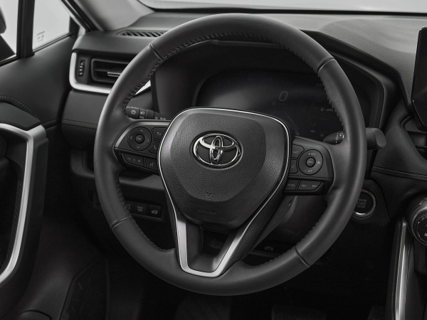 Toyota RAV4, V (XA50) фото №11