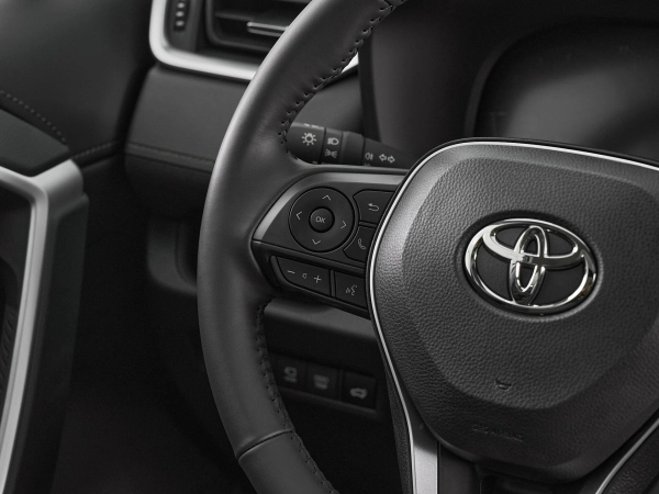 Toyota RAV4, V (XA50) фото №12