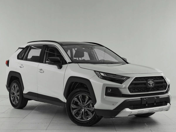 Toyota RAV4, V (XA50) фото №3