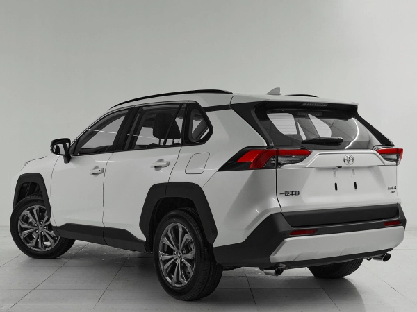 Toyota RAV4, V (XA50) фото №4