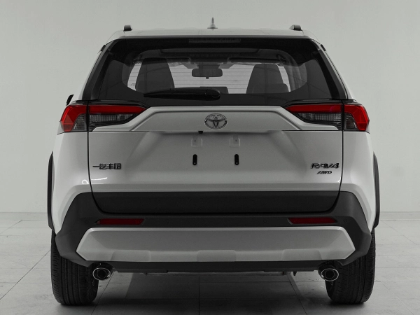 Toyota RAV4, V (XA50) фото №5