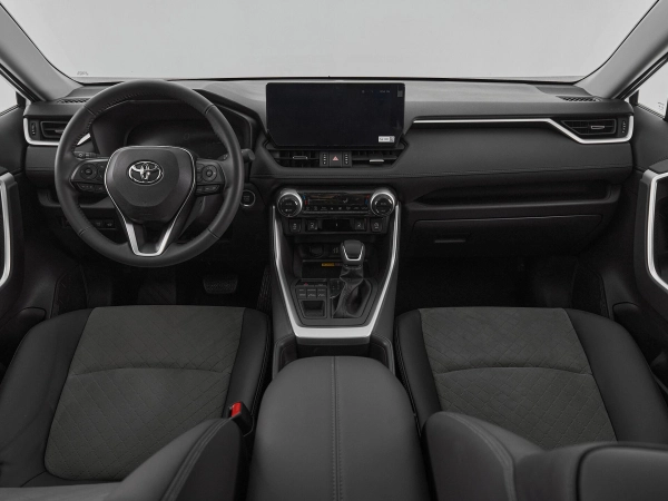 Toyota RAV4, V (XA50) фото №9