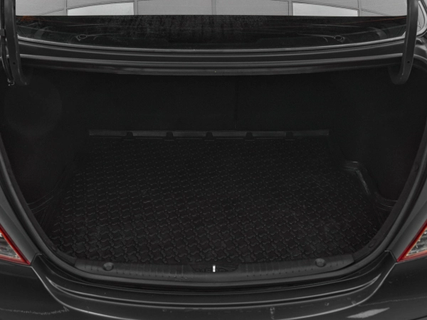 Hyundai Solaris, I фото №18